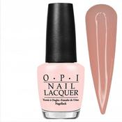 Opi Nl Bubble Bath 15Ml
