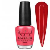 Opi Nl Cajun Shrimp 15Ml