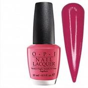 Opi Nl Strawberry Margarita 15Ml