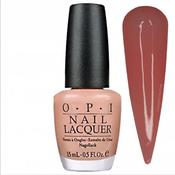 Opi Nl Dulce De Leche 15Ml