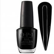Opi Nl Lady In Black 15Ml