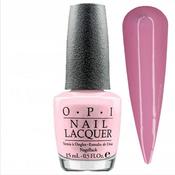Opi Nail Lacquer Mod About You 15Ml image