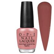 Opi Nail Lacquer Barefoot In Barcelon 15Ml image
