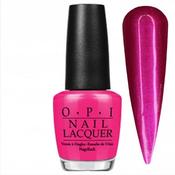 Opi Nail Lacquer Pompeii Purple 15Ml image