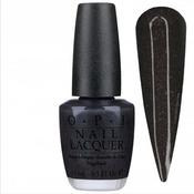 Opi Nail Lacquer My Private Jet 15Ml image