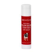 Moogoo Lip Balm Strawberry Tinted image