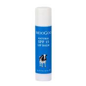 Moogoo Lip Balm Spf15 image