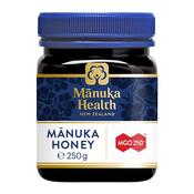 Manuka Honey Mgo 250+ 250G image