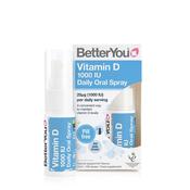 Better You D1000 Spray 15Ml image