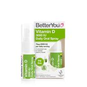 Better You D3000 Spray 15Ml image
