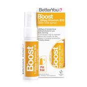 Better You B12 Boost Spray 25Ml