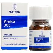 Weleda Arnica Tablets 30C