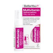 Better You Multivit Daily Oral Spray 25Ml image