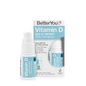 Better You D400 Infant Spray 15Ml