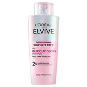 Elvive Glycolic Gloss Shampoo 200Ml image