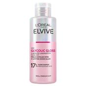 Elvive Glycolic Gloss Rinse Out Lamination 200Ml