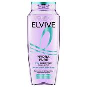 Elvive Hydra Pure Shampoo 400Ml image