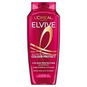 Elvive Colour Protect Shampoo 700Ml image