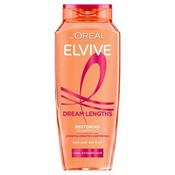 Elvive Dream Lengths Shampoo 700Ml image