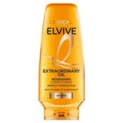 L'oreal Elvive Extraordinary Oils Conditioner 300Ml image