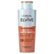 Elvive Growth Booster Shampoo  image