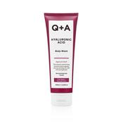 Q+A Hyaluronic Acid Body Wash image