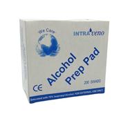 Alcohol Prep Pads image