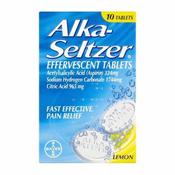 Alka Seltzer 10 image