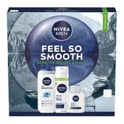 Nivea Feel So Smooth Box image