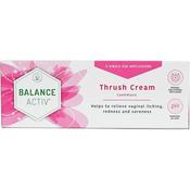 Balance Activ Thrush Cream 30Ml