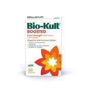 Biokult  Boosted Capsules 30S