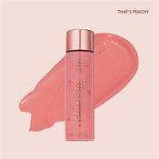 Bellamianta Cheek Kiss Liquid Blush - That's Peachy image