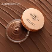 Bellamianta Dreamy Creamy Whipped Bronzer-Dark Bronze image