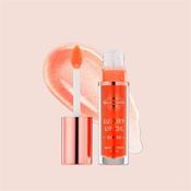 Bellamianta Luxury Lip Oil - Coral