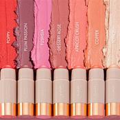 Bellamianta Glaze Blush &amp; Glow Balm – Desert Rose