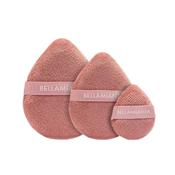 Bellamianta Powder Puff - 3 Pcs
