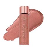 Bellamianta Cheek Kiss Liquid Blush Island Coral