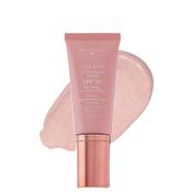 Bellamianta Face Base Spf 30 Moisturising Primer Pearlescent Glow