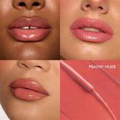 Bellamianta Magic Kiss Lip Balm - Peachy Nude image