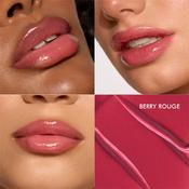 Bellamianta Magic Kiss Lip Balm - Berry Rouge image
