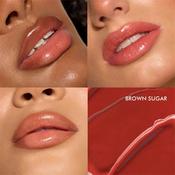 Bellamianta Magic Kiss Lip Balm - Brown Sugar