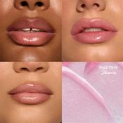 Bellamianta Magic Kiss Lip Balm - Pale Pink Shimmer image
