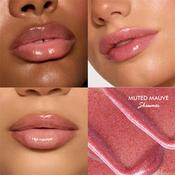 Bellamianta Magic Kiss Lip Balm - Muted Mauve Shimmer image