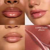 Bellamianta Magic Kiss Lip Balm - Copper Charm Shimmer image