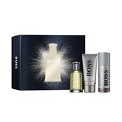 Boss Bottled 100Ml 3Pc Gift Set image