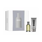 Boss Bottled 50Ml 2Pc Gift Set