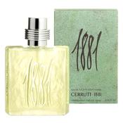 Cerruti 1881 Mens 100Ml Edt image