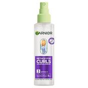 Ultimate Blends Hydra-Curl Method Spray  image