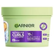 Ultimate Blends Hydra-Curl Method Mask 