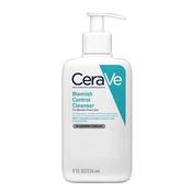 Cerave Blemish Control Cleanser With Salicylic Acid And Niacinamide 236Ml image